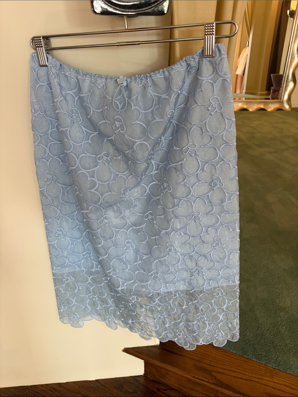 Cecilie Bahnsen Bria Skirt